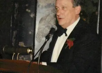 Silent Advocacy Why Bother — George J. Lavin Jr.