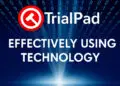 trialpad - trial presentation
