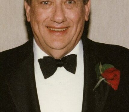 George J. Lavin, Jr. — expert deposition strategy pioneer