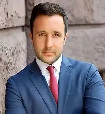 Thomas G. Oakes II, Esquire, MBA, Philadelphia trial attorney whose practice reflects Silent Advocacy principles