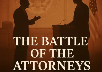 Silent Advocacy in Action federal trial courtroom George Lavin no objections jury presentation