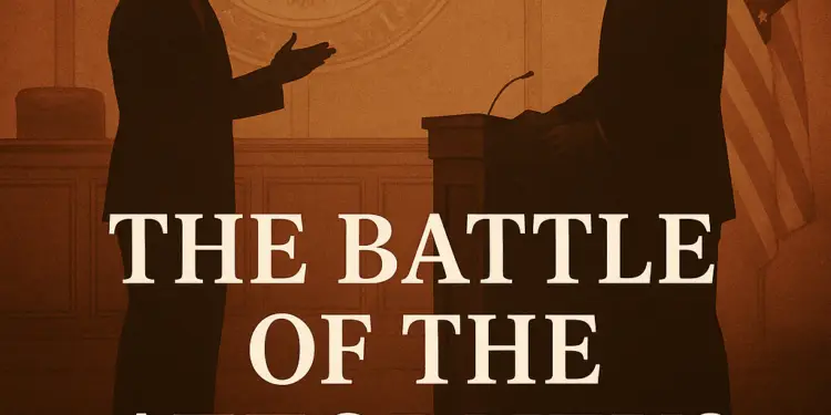 Silent Advocacy in Action federal trial courtroom George Lavin no objections jury presentation