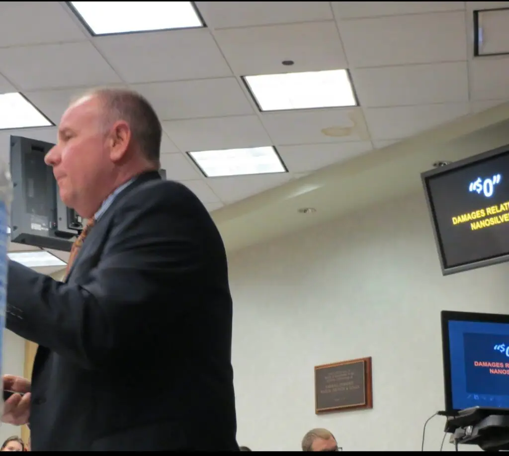 Temple LLM class lecture