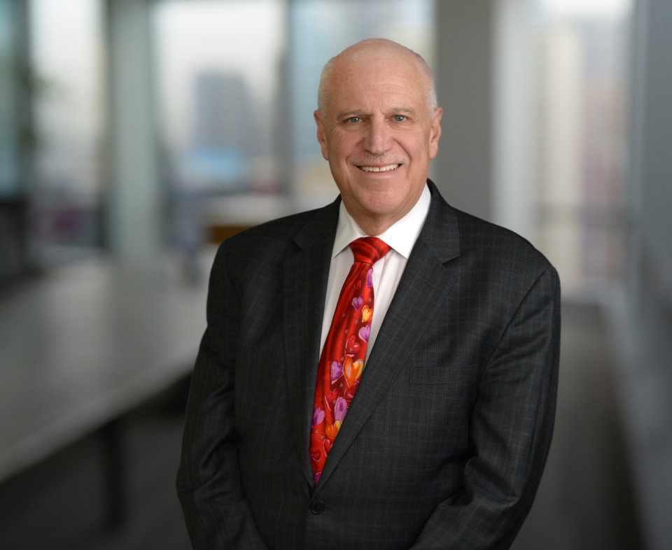 William J. Ricci, Esquire - SuperLawyer -Philadelphia, PA - Products liability