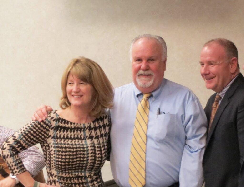 Temple University trial advocacy faculty and litigation technology educators involved in courtroom communication and multimedia advocacy instruction