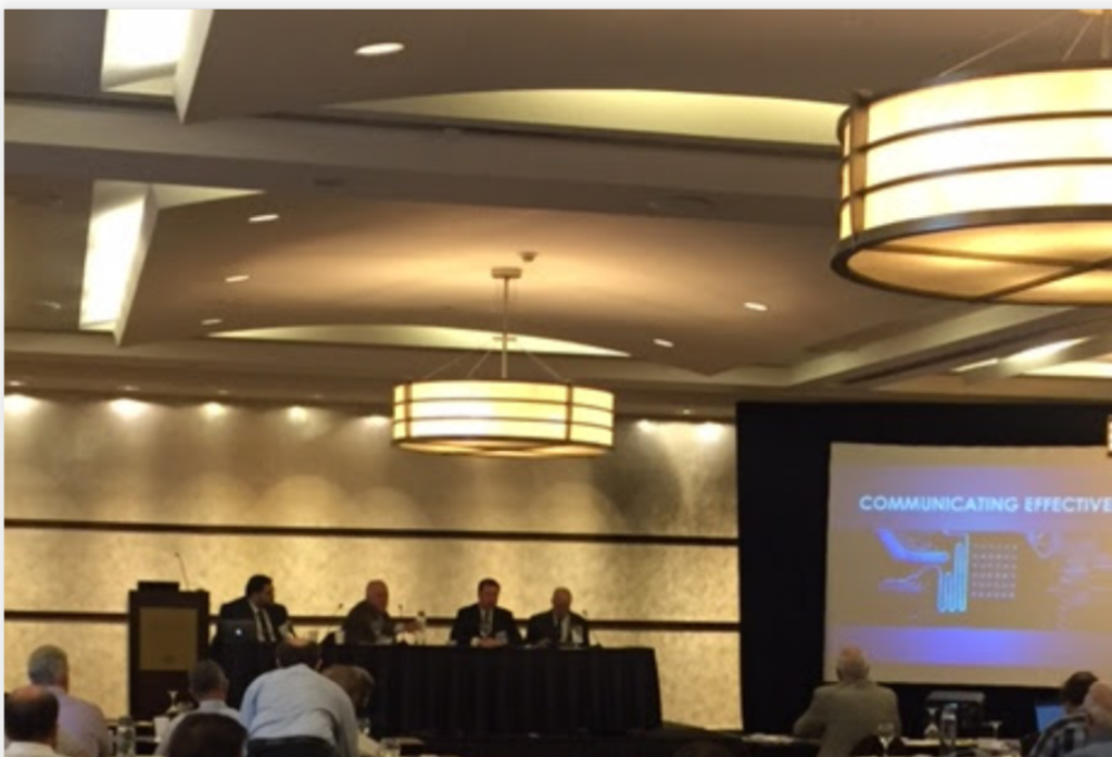 Legal Intelligencier Seminar - Sofitel Hotel Philadelphia