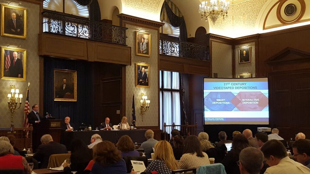 Litigation Summit - Philadelphia - Union League